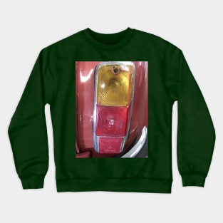 give me a light and I'll take you to the future Crewneck Sweatshirt